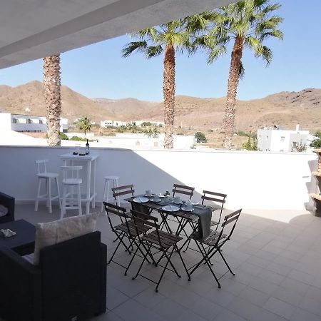 Apartamento Viento Del Sur Las Negras Exterior foto